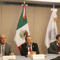 Presidente del TSJCDMX exhorta a trabajadores a regresar el 30 de junio