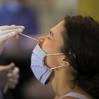 La Argentina superó la barrera de los 98 mil fallecimientos por coronavirus