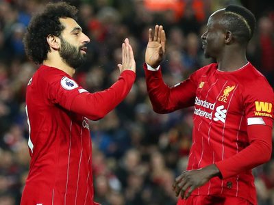 Liverpool vs Sheffield: Klopp quiere alcanzar la cima