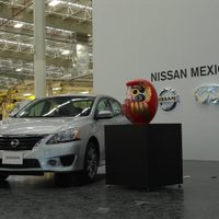Economía en picada: Nissan y Volkswagen suspenderán su producción en México por el coronavirus
