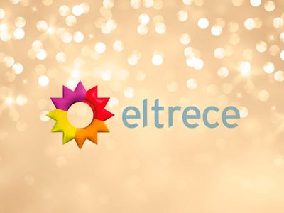 La figura de El Trece que recibió una propuesta de matrimonio en vivo
