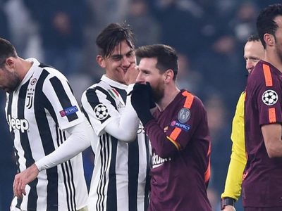El trueque que podría ser histórico y preparan entre Juventus y Barcelona