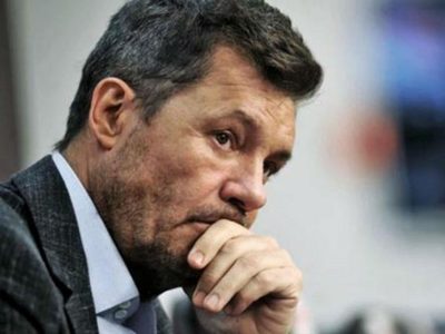 ¡Ay! Marcelo Tinelli expuesto de nuevo por Candelaria en una imagen inesperada
