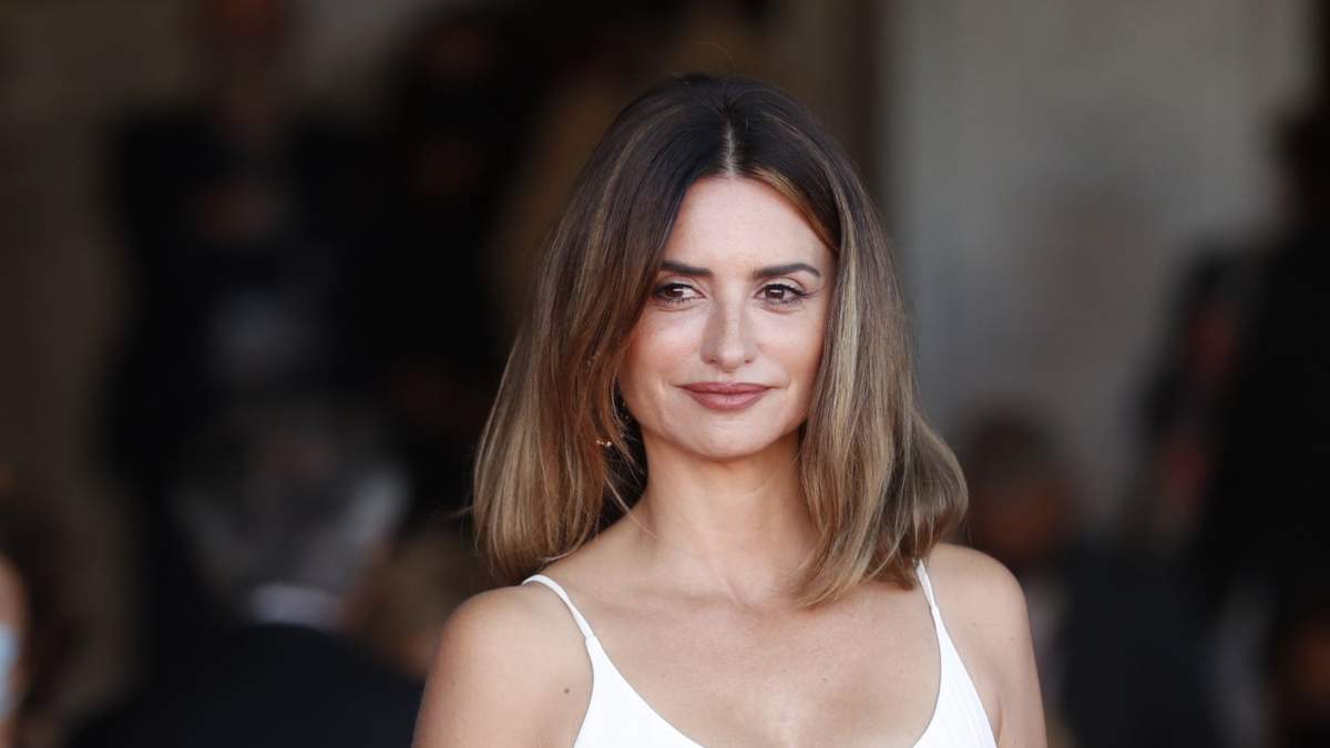 Penélope Cruz. Fuente: (Instagram)