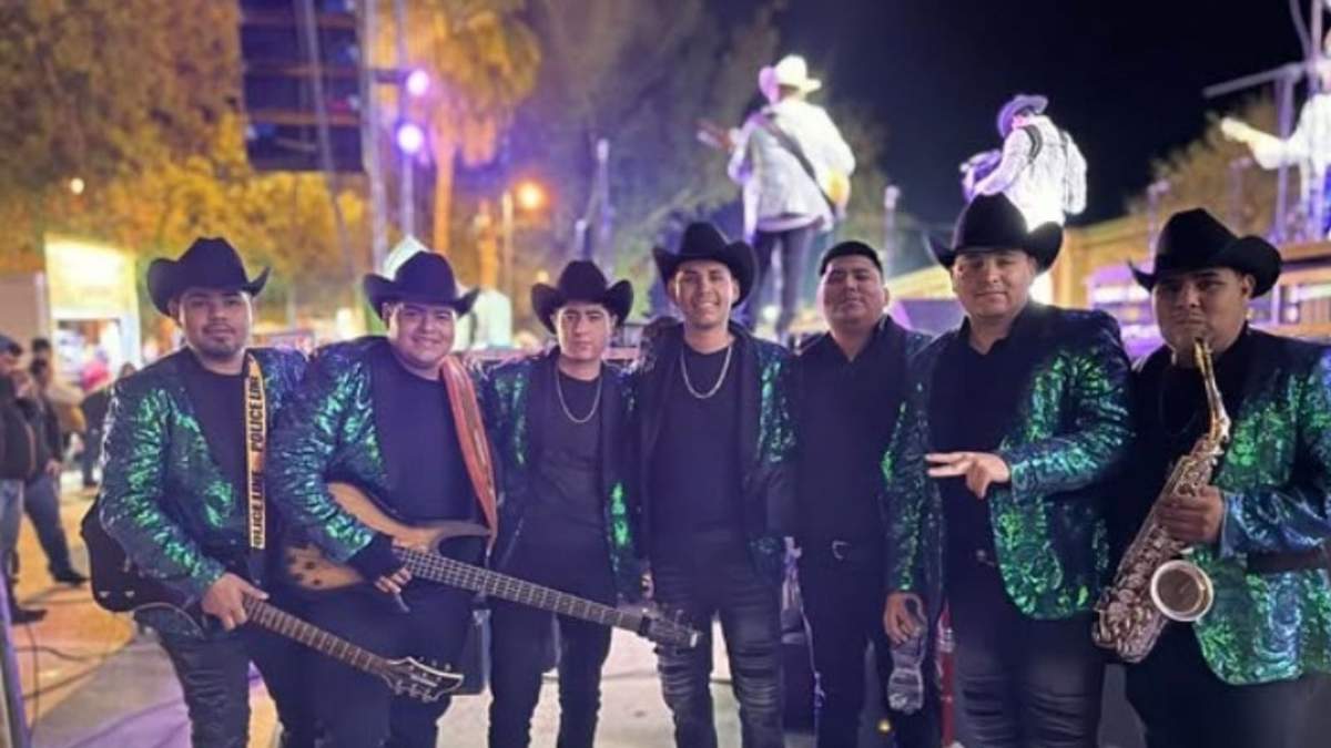 Ramón Eduardo Zárate, de "La Estrella", fue hallado sin vida en una fosa clandestina en Ciudad Obregón, Sonora.