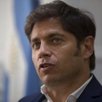 ¡Desahogo municipal! Kicillof se pone al hombro los 135 distritos de la Provincia