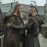 "He intentado ser justo": el sorpresivo final de Vikingos explicado por su director Michael Hirst