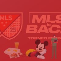 A una semana de la vuelta de la MLS, los números están en rojo