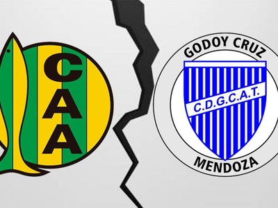 Aldosivi le pidió a la AFA formalmente que le quite puntos a Godoy Cruz