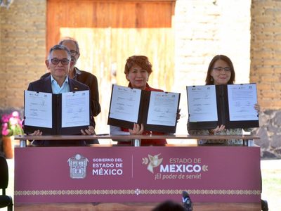 Reabre Centli de la UAM luego de tres meses del asesinato del ambientalista Álvaro Arvizu