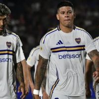 Polémica en puerta: la figura de Boca que le pidió a Gago no jugar ante Gimnasia