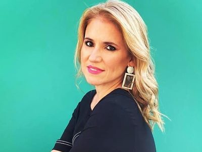 La angustia que vivió Fernanda Iglesias luego de que su hija presentara los síntomas del coronavirus
