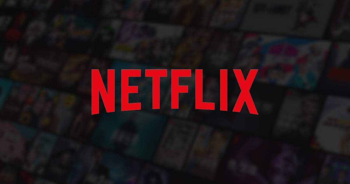 Netflix. Fuente: (Instagram)