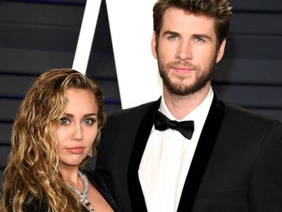 ¡No hay vuelta atrás! Miley Cyrus y Liam Hemsworth están oficialmente separados