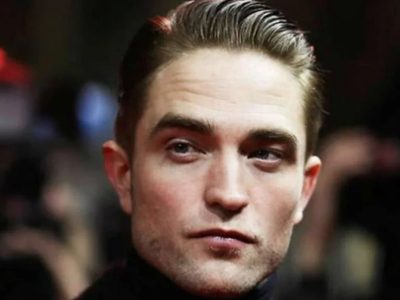 "¡Una bomba!" Se filtran fotos de Robert Pattinson como Batman ¡Qué esperas para verlas!