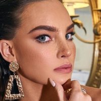 "¿Quién salió peor?": Belinda se burló de este artista y es blanco de críticas. ¡Mirá!