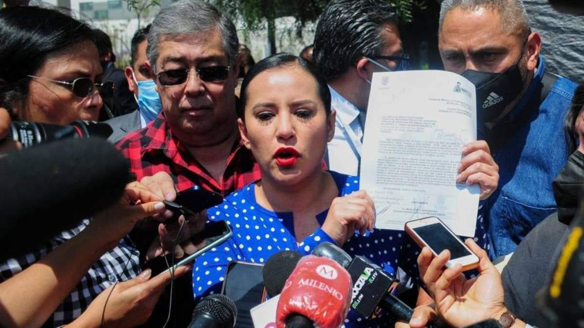 Sandra Cuevas