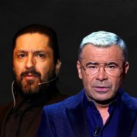 Jorge Javier Vázquez reveló la verdad detrás del plantón de Rafael Amargo a "Sábado Deluxe"