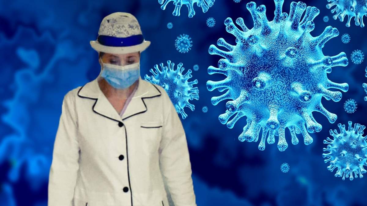 Reporte del coronavirus en Río Negro. Fuente: (Minuto Neuquén)