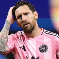 "No le gusta perder": el motivo por el que Lionel Messi se iría de Inter Miami