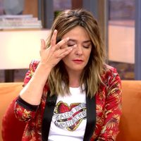 La desesperación de Toñi Moreno: "Tengo miedo"