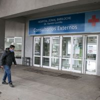 Segunda ola: Bariloche cada vez reporta menos contagios