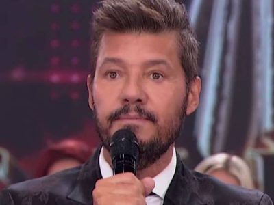 Se cansó: el rotundo mensaje de Marcelo Tinelli en América TV