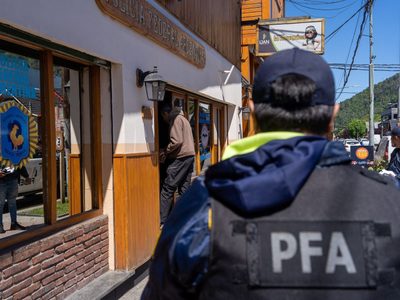 El Gobierno anuncia importantes reformas en la Policía Federal: desde cuándo y cómo será