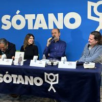 “Periodismo para la historia” reafirma a Julio Scherer como el mejor reportero de México