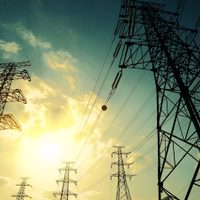 Registran bajas en el sector energético debido a los efectos del aislamiento obligatorio