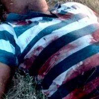 Hallan ejecutado a presunto operador de Los Viagras en Coróndiro, Michoacán