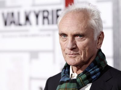 Terence Stamp, actor británico que interpretó al General Zod en Superman, muere a los 87 años