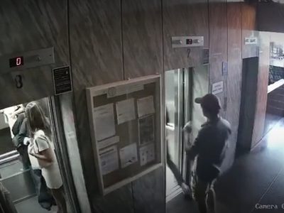 Un video pone contra las cuerdas a la jueza Julieta Makitanch