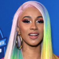 ¡No se quedó callada! Cardi B respondió a los insultos que recibió en programa en vivo. ¿Qué dijo?