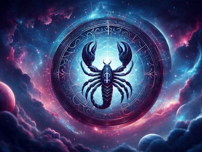 Horóscopo para Escorpio: las predicciones de Vito Astro Dark para la semana del 11 al 17 de agosto