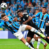 Pachuca cae 1-0 ante Gremio y disputará el tercer lugar del Mundial de Clubes