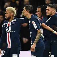 PSG y Borussia Dortmund afectados por el coronavirus