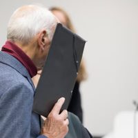 Exagente de la policía secreta comunista de Alemania es condenado a 10 años de prisión