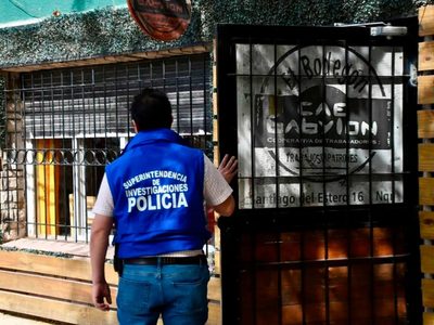 Imputan a integrantes de la Cooperativa Viento Sur por malversación de más de 1.300 millones de pesos