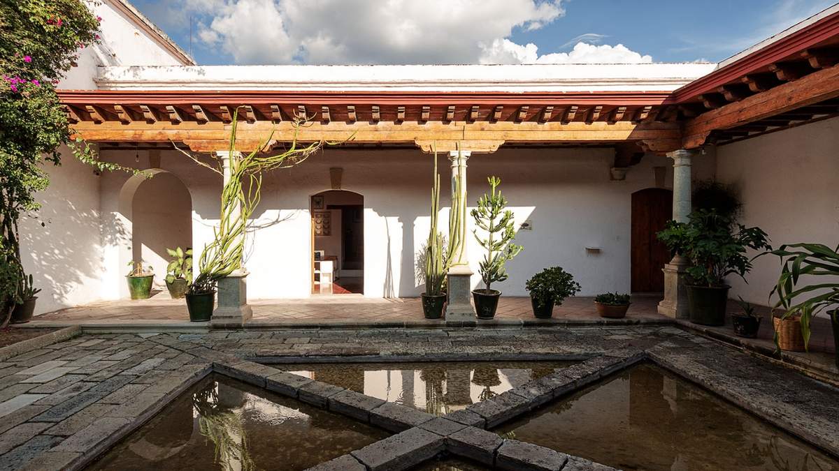 Centro Fotográfico “Manuel Álvarez Bravo”