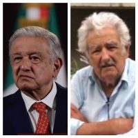 "Un gran abrazo a Pepe Mujica": AMLO al expresidente de Uruguay tras revelarse que tiene cáncer