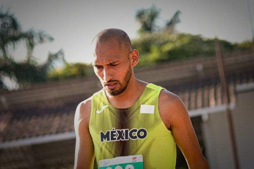 Clasifican dos tamaulipecos a Juegos Parapanamericanos de Santiago 2023