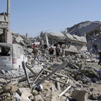 Yemen: "la peor crisis humanitaria del mundo"