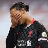 Premier League: históricas goleadas al Manchester United y Liverpool