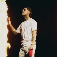 Natanael Cano cerró el Festival Ceremonia pese a muerte de dos personas por caída de estructura