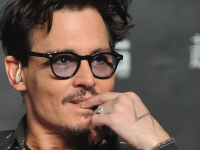 ¡Sólo para fanáticos de Johnny Depp! TNT prepara un maratón con tres de sus mejores películas