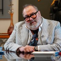 Jorge Lanata rompió el silencio tras sufrir un altibajo al regresar al trabajo