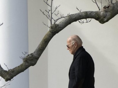 A un mes de la llegada de Trump, Joe Biden inicia su mudanza de la Casa Blanca (Video)