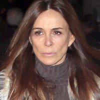 Lydia Bosch revela cómo afronta la vida después de que le diagnosticaron cáncer de piel