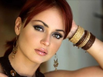 ¡Para sus fans! El video de Gabriela Spanic que se hizo viral en segundos. ¡Mirá!
